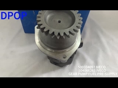 Kraftstoffpumpe 500334097 504066263 für IVECO TRUCK STRALIS EUROTECH