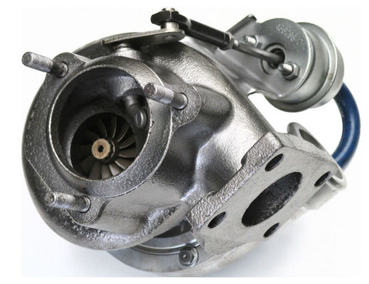 Wärmebehandlungs-industrieller Turbolader 2674A093 2674A371 für Perkins