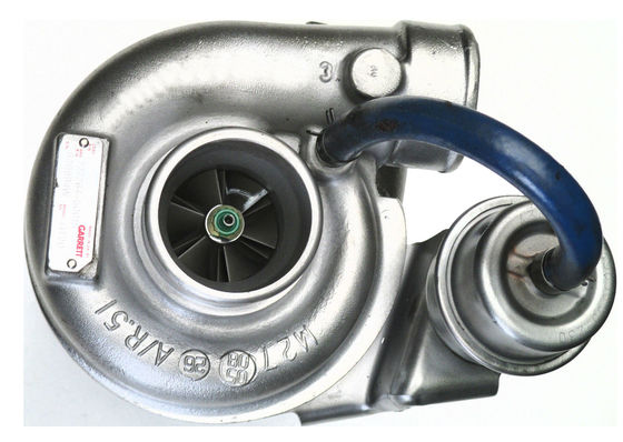 Wärmebehandlungs-industrieller Turbolader 2674A093 2674A371 für Perkins