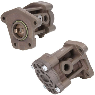 Motorzahnradpumpe Kraftstoffvorversorgung 51121017139 für MAN LKW-Teile