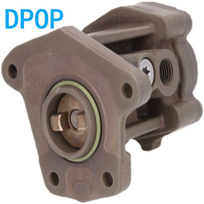 Motorzahnradpumpe Kraftstoffvorversorgung 51121017139 für MAN LKW-Teile