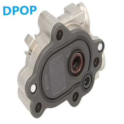 Zahnradpumpe Kraftstoffvorversorgung 4989266 21121017151 für MAN- und CUMMINS-LKW-Teile