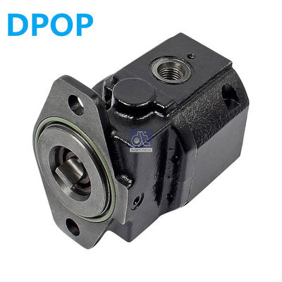 Ersatz-LKW-Teile-Zahnrad-Kraftstoffpumpe 1339200 Standard für DAF IN M16x1,5 OUT M14x1,5