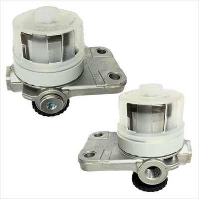 Zahnradkraftstoffpumpe 0000907350 0000900212 Für MERCEDES-BENZ MK/NG/SK ACTROS ACTROS MP2 MP3