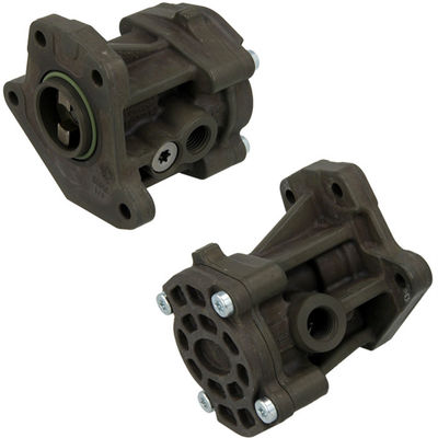Motorzahnradpumpe Kraftstoffvorversorgung 51121017141 0440020049 für MAN LKW-Teile