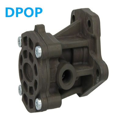 Motorzahnradpumpe Kraftstoffvorversorgung 51121017141 0440020049 für MAN LKW-Teile