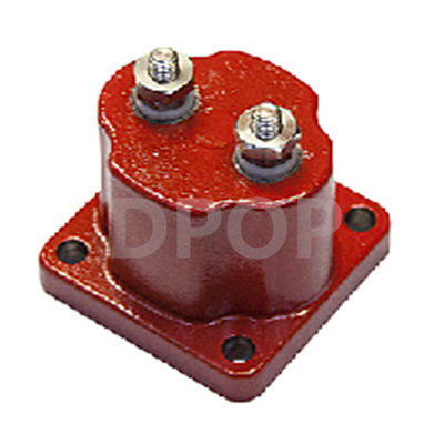 12V-Kraftstoffventile 1799375 1521019 1493754 3098354 für Landmaschinen