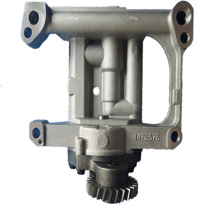 Industriell für 4132F073 PERKINS Dieselölpumpen-LKW-Teile