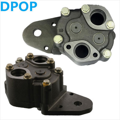 Für 0683322 683322 Idustrial Manufacturing Diesel-LKW-Teile-Ölpumpe
