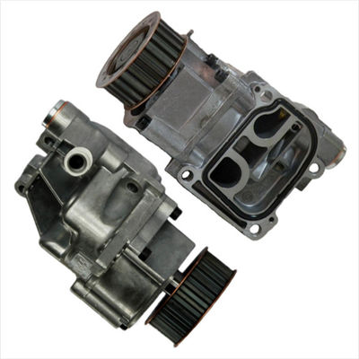 Qualitätsölpumpe 04270645 04179713 2905142 7402905142 Für Deutz / RVI /
