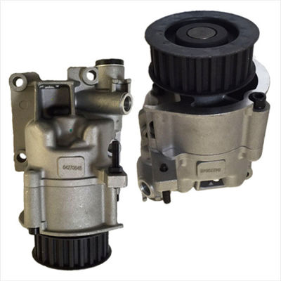 Qualitätsölpumpe 04270645 04179713 2905142 7402905142 Für Deutz / RVI /