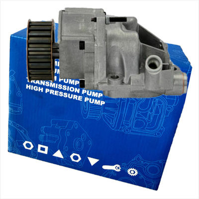Qualitätsölpumpe 04270645 04179713 2905142 7402905142 Für Deutz / RVI /