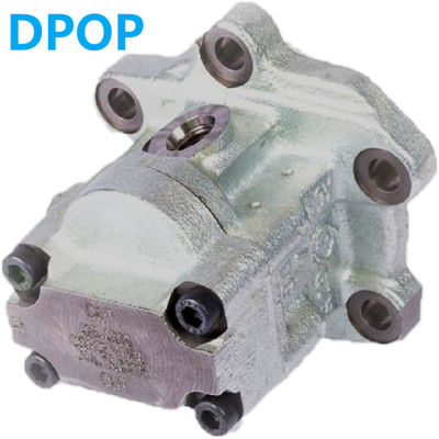 DPOP T400392 2641A307 2641A305 2641A302 Für die Perkins-Lkw-Ölpumpe