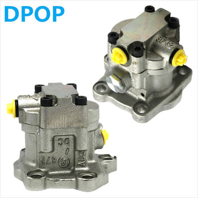 DPOP T400392 2641A307 2641A305 2641A302 Für die Perkins-Lkw-Ölpumpe