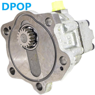 DPOP T400392 2641A307 2641A305 2641A302 Für die Perkins-Lkw-Ölpumpe