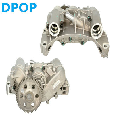 1698646 1840522 0508483 Für die industrielle Herstellung von Diesel-LKW-Teilen Ölpumpe