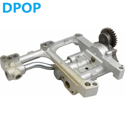 Industrielle Motorölpumpe 447-8572 225-8329 für CATERPILLAR