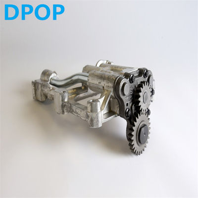 Industrielle Motorölpumpe 447-8572 225-8329 für CATERPILLAR