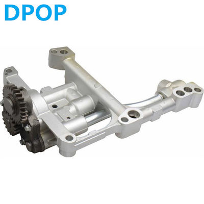 Industrielle Motorölpumpe 447-8572 225-8329 für CATERPILLAR