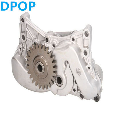 Ölpumpe 7421736639 7420835230 21736639 20835230 20570573 85013838 Für  RVI