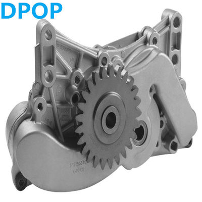 Ölpumpe 7421736639 7420835230 21736639 20835230 20570573 85013838 Für  RVI