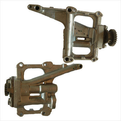 Mechanisch gefertigtes T407944 T419006 für PERKINS-Ölpumpe in LKW-Teilen