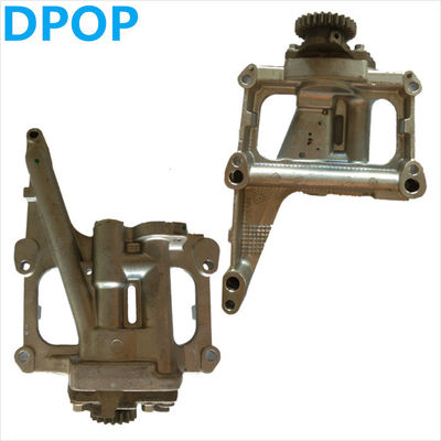 Mechanisch gefertigtes T407944 T419006 für PERKINS-Ölpumpe in LKW-Teilen