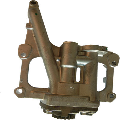 Mechanisch gefertigtes T407944 T419006 für PERKINS-Ölpumpe in LKW-Teilen