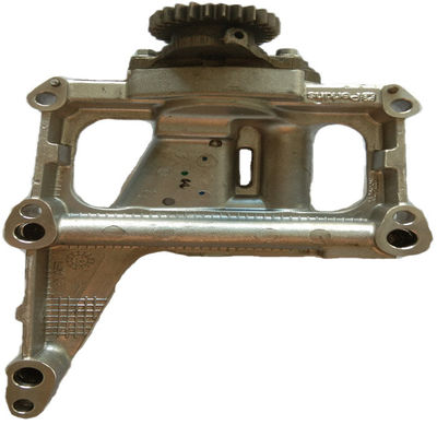 Mechanisch gefertigtes T407944 T419006 für PERKINS-Ölpumpe in LKW-Teilen