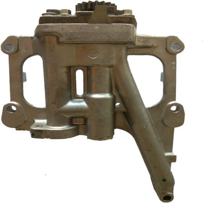 Mechanisch gefertigtes T407944 T419006 für PERKINS-Ölpumpe in LKW-Teilen
