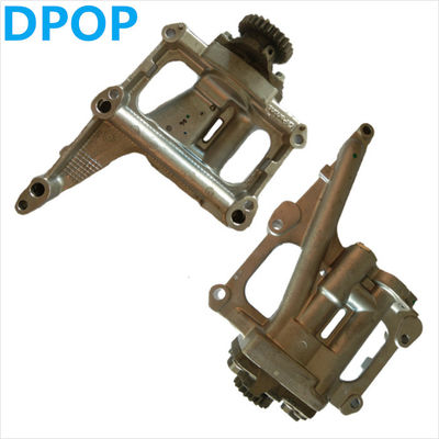 Mechanisch gefertigtes T407944 T419006 für PERKINS-Ölpumpe in LKW-Teilen