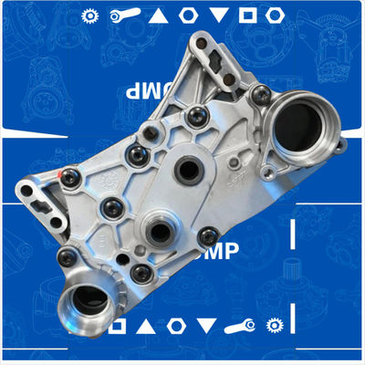 Premium-LKW-Ölpumpe 7420758237 20758237 20569856 20518382 20405077 für  RVI