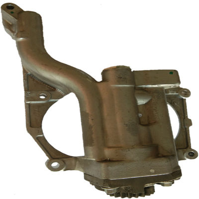 Industrielle Motorölpumpe für 374-7136 414-2200 CATERPILLAR C6.6 C7.1