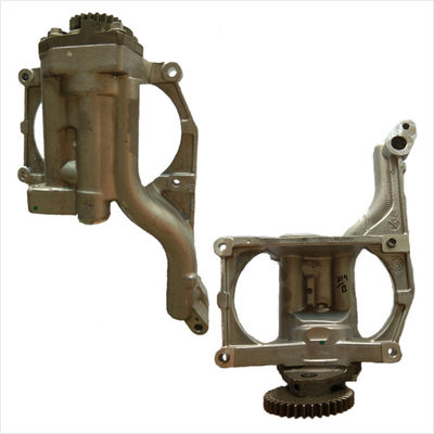 Industrielle Motorölpumpe für 374-7136 414-2200 CATERPILLAR C6.6 C7.1