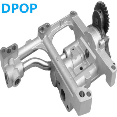T418992 4132F071 T411864 Perkins Ölpumpe LKW-Teile