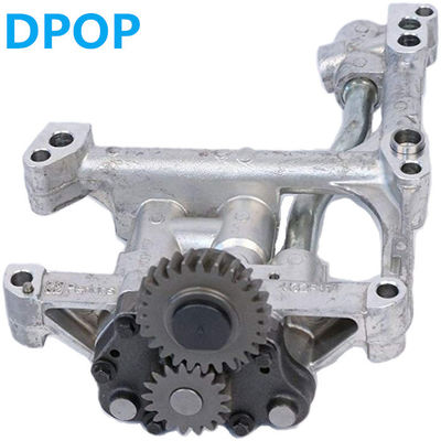 T418992 4132F071 T411864 Perkins Ölpumpe LKW-Teile