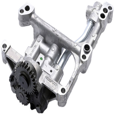 T418992 4132F071 T411864 Perkins Ölpumpe LKW-Teile