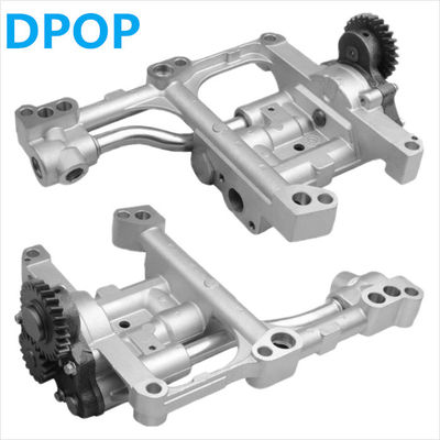 T418992 4132F071 T411864 Perkins Ölpumpe LKW-Teile