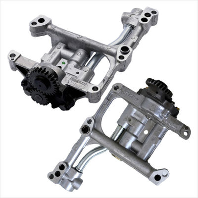 T418992 4132F071 T411864 Perkins Ölpumpe LKW-Teile