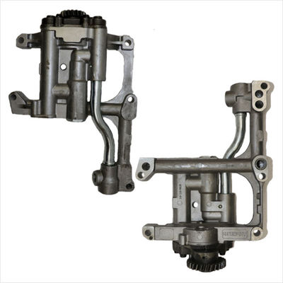 Lkw-Teile Motorölpumpe für 4132F072 PERKINS
