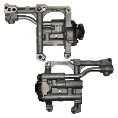 Lkw-Teile Motorölpumpe für 4132F072 PERKINS