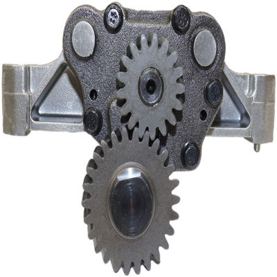 Lkw-Teile Motorölpumpe für 4132F072 PERKINS