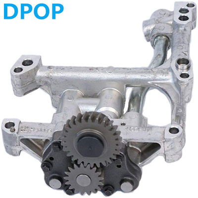 Lkw-Teile Motorölpumpe für 4132F072 PERKINS