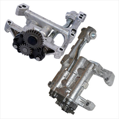 Lkw-Teile Motorölpumpe für 4132F072 PERKINS