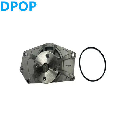 Wasserpumpe für Dieselmotoren ME015217 ME995424 ME996868 Für 4D34 4D34T