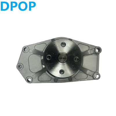 Wasserpumpe für Dieselmotoren ME015217 ME995424 ME996868 Für 4D34 4D34T