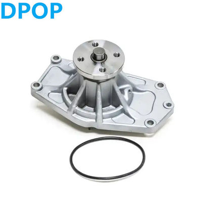 Wasserpumpe für Dieselmotoren ME015217 ME995424 ME996868 Für 4D34 4D34T