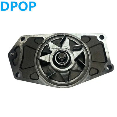 Wasserpumpe für Dieselmotoren ME015217 ME995424 ME996868 Für 4D34 4D34T
