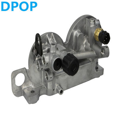 Qualität 21900852 21023287 20733422 7421900852 7421023287 Kraftstofffiltergehäuse für FH12/FH16/FM12