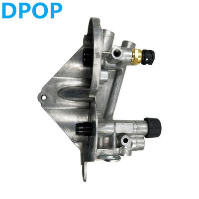 Aluminium-Kraftstofffiltergehäuse 22611513 21879911 22502430 für LKW MAGNUM/PREMIUM 2